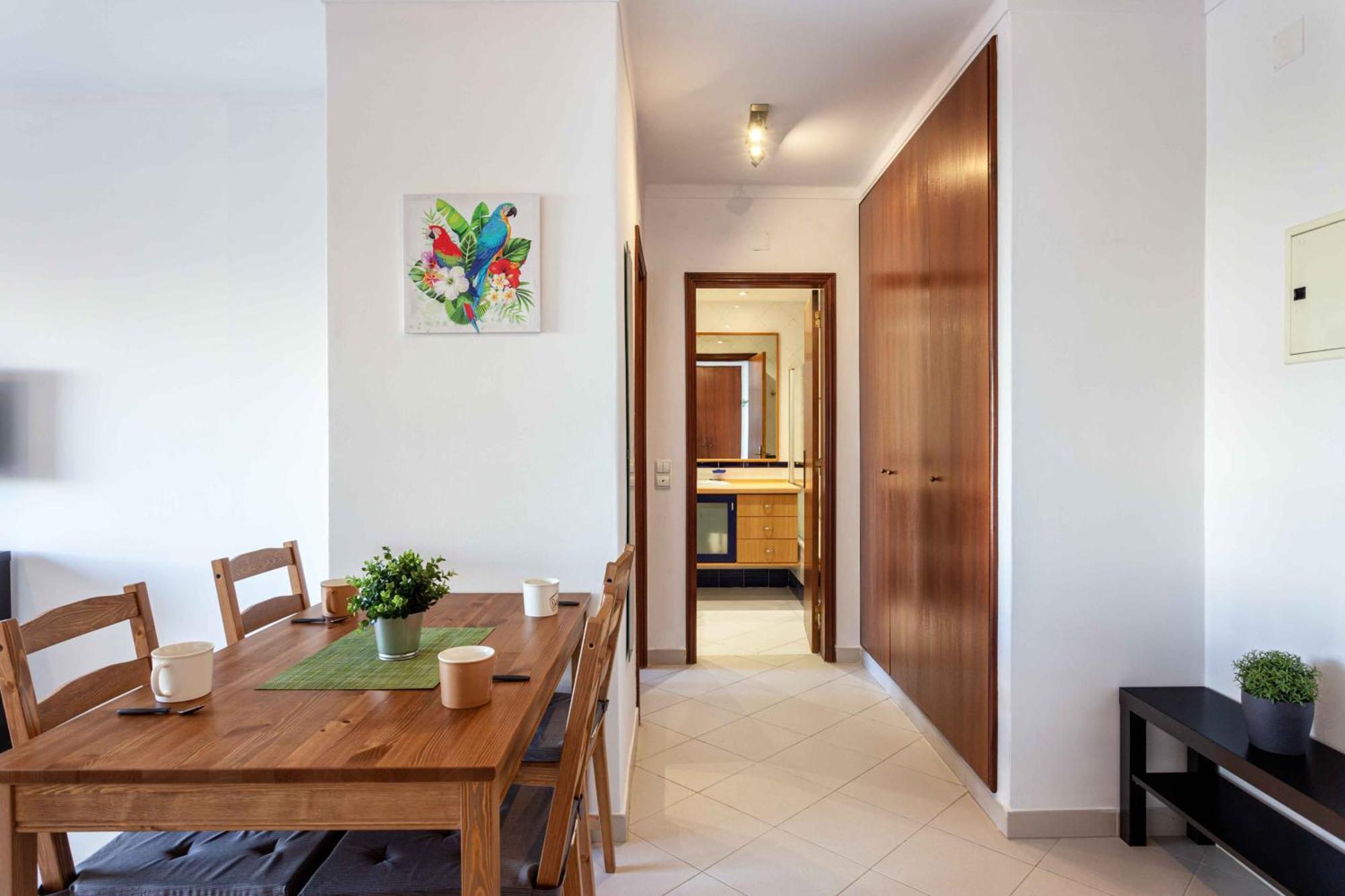 Blife Amorya Private Apartment Фару Екстер'єр фото