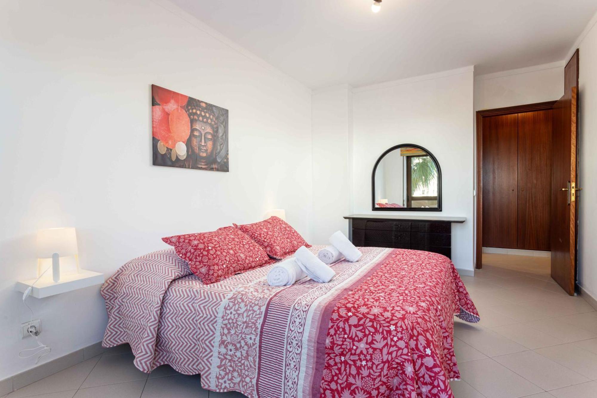 Blife Amorya Private Apartment Фару Екстер'єр фото