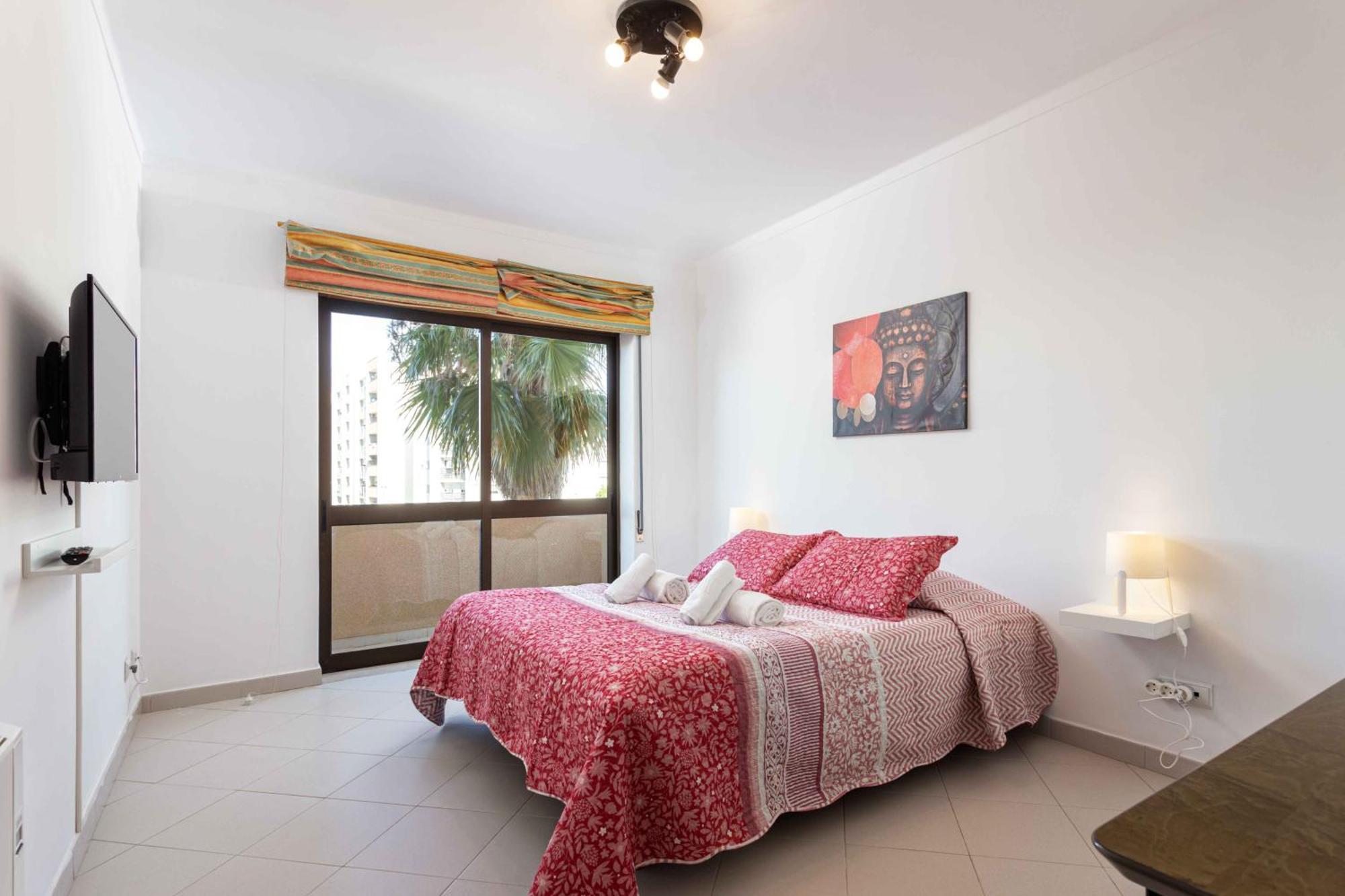 Blife Amorya Private Apartment Фару Екстер'єр фото