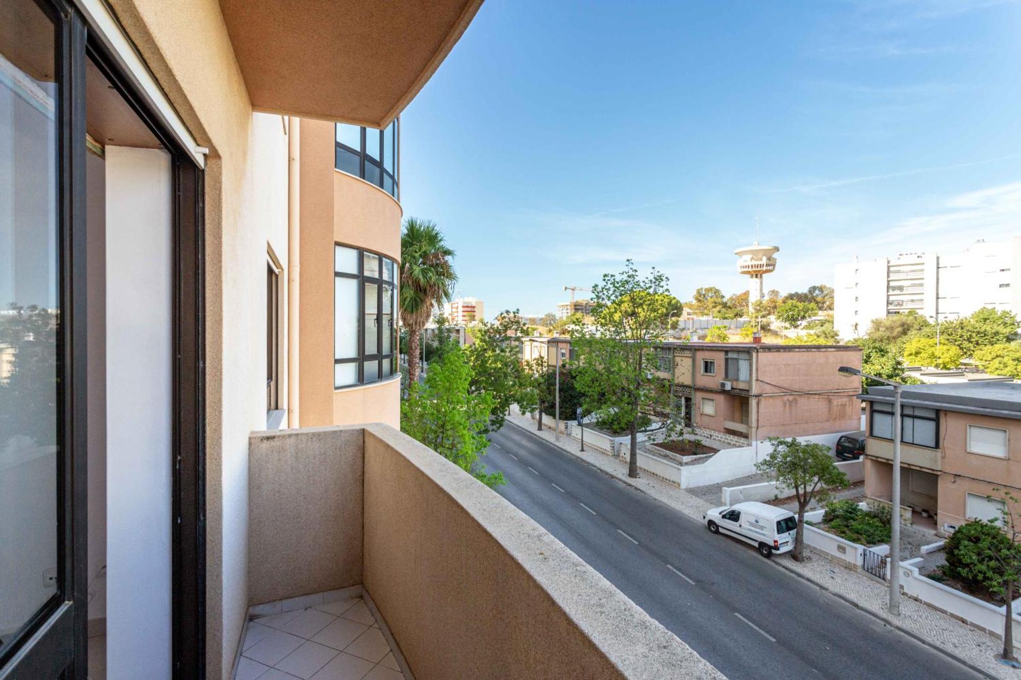 Blife Amorya Private Apartment Фару Екстер'єр фото
