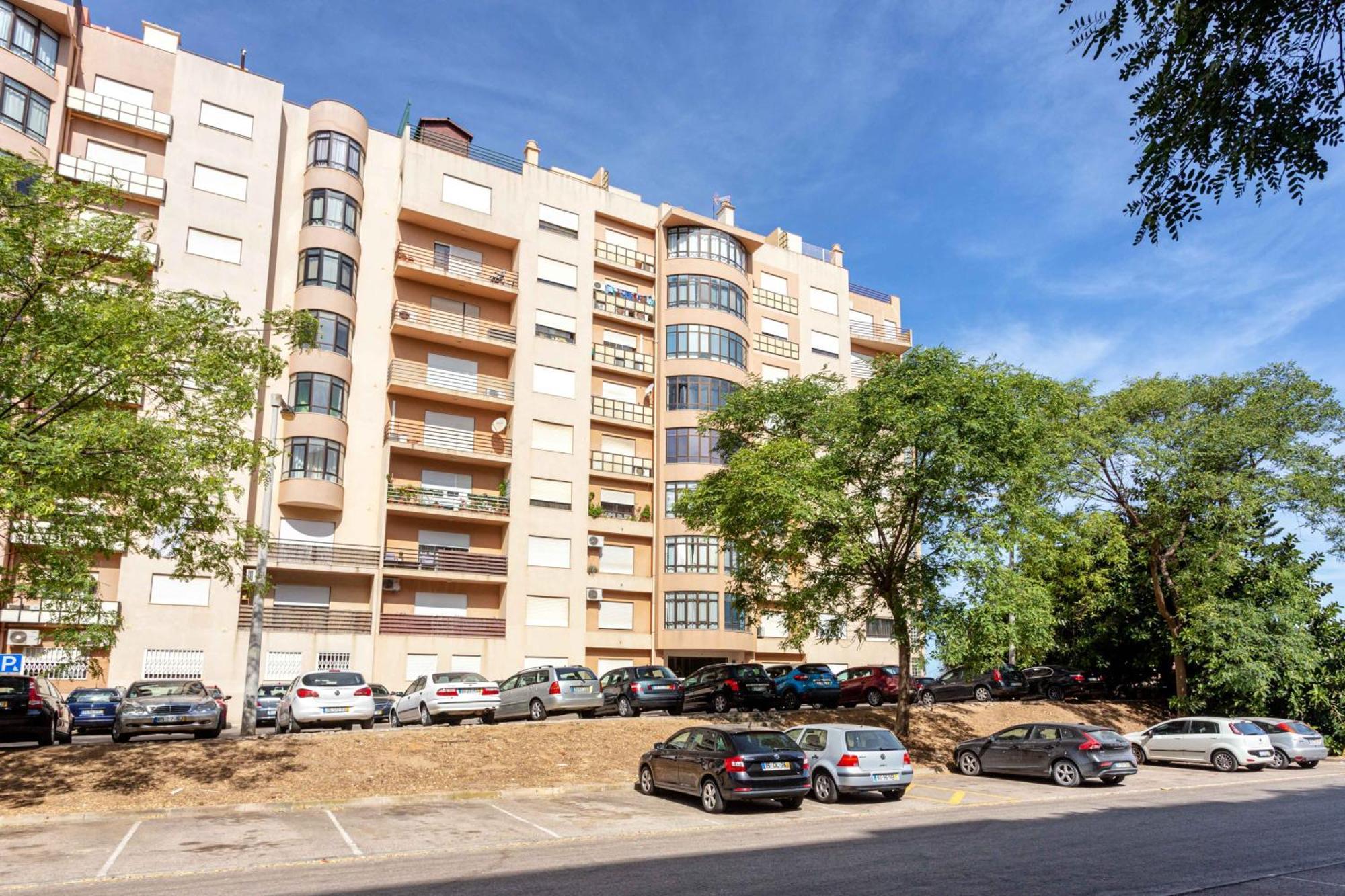 Blife Amorya Private Apartment Фару Екстер'єр фото